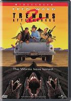 Tremors 2 : aftershocks