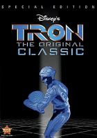 Tron : the original classic