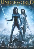 Underworld. Rise of the Lycans