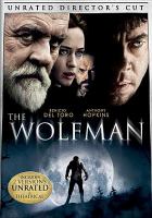 The wolfman