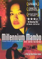 Millennium mambo