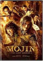 Mojin : the lost legend