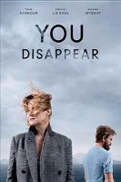 You disappear