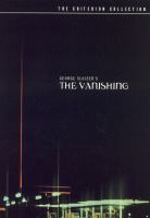 The vanishing