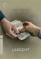 L'argent