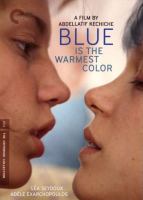 Blue is the warmest color = La vie d'Adèle - chapitre 1 et 2