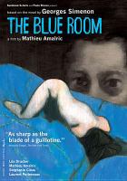 The blue room