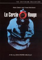 Le cercle rouge = Red circle