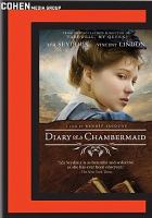 Diary of a chambermaid