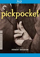 Pickpocket