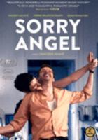 Sorry angel