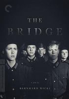The bridge = Die Brücke