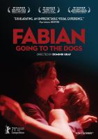 Fabian : going to the dogs