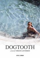 Dogtooth