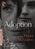 Adoption = Örökbefogadás