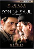 Son of Saul = Saul fia