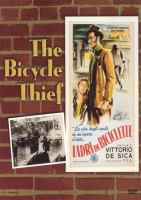 The bicycle thief = Ladri di biciclette