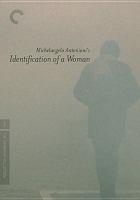 Identification of a woman = Identificazione di una donna