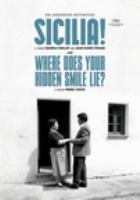 Sicilia! ; Where does your hidden smile lie?