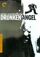 Drunken angel = Yoidore tenshi