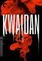 Kwaidan = Kaidan