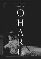 The life of Oharu = Saikaku ichidai onna