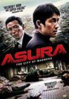 Asura : the city of madness