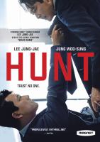 Hŏnt'ŭ = Hunt