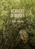 Memories of murder = Salinui chueok