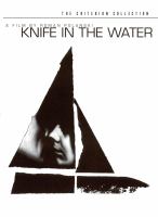 Knife in the water = Nóż w wodzie