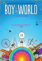 Boy & the world