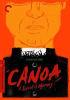 Canoa : a shameful memory