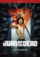 Juan of the dead = Juan de los muertos