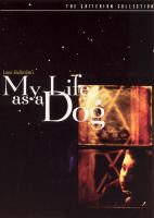 My life as a dog = Mitt liv som hund