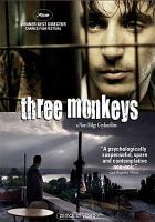 Three monkeys = Üç maymun