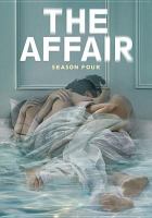 The affair. Season four