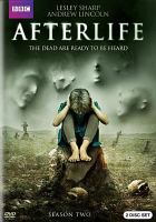 Afterlife. Season two