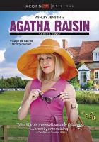 Agatha Raisin. Series 2