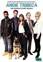 Angie Tribeca. The complete first season