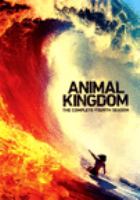 Animal kingdom. The complete fourth season