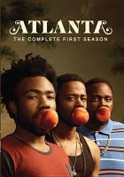 Atlanta. The complete first season