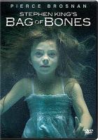 Stephen King's bag of bones