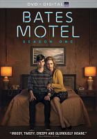 Bates Motel. Season one