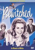 Bewitched. The complete first season