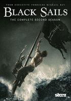 Black sails. The complete second season