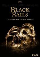 Black sails. The complete fourth season