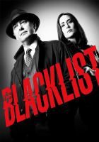 The blacklist. The complete seventh season