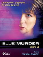 Blue murder. Set 2