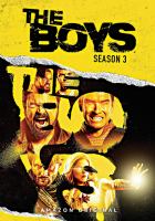 The boys. Season 3