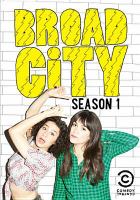 Broad City. Season 1